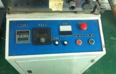 廣東閑置印刷設備處理_因產品轉型處理處理二手背膠機 復合機_廣東閑置資產處理_Feijiu網(中國廢舊物資網)