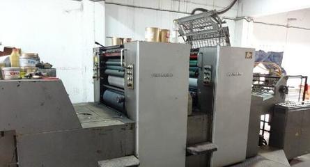 河南閑置印刷設備處理_轉讓2660D膠印機 920切紙機 曬版機 訂書機 20t壓平機 3臺電腦 2臺空調等_河南閑置資產(chǎn)處理_Feijiu網(wǎng)(中國廢舊物資網(wǎng))