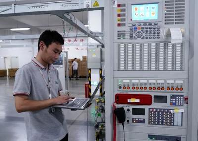 秦皇島開發區 打造電子消防產品生產基地，推動技術開發與產業升級