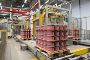 舒納沃恩入駐中國周年慶 品質與環(huán)保，技術開發(fā)成就未來