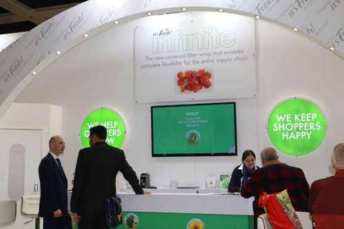 英國食品科技公司引領(lǐng)創(chuàng)新 新型保鮮技術(shù)為延長香蕉保鮮期帶來革命性突破