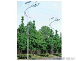 清苑地區(qū)太陽能路燈供應(yīng)現(xiàn)狀與市場(chǎng)展望