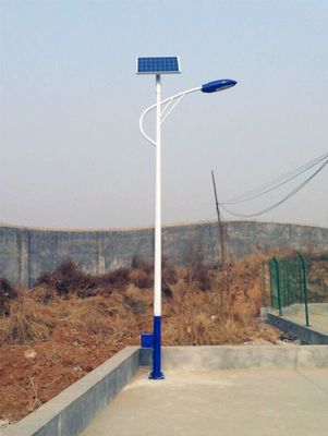 張掖市太陽能路燈價(jià)格解析與高桿太陽能路燈廠家直銷指南