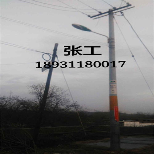 忻州太陽能路燈價(jià)格與選購指南 一個(gè)多少錢？哪家好？